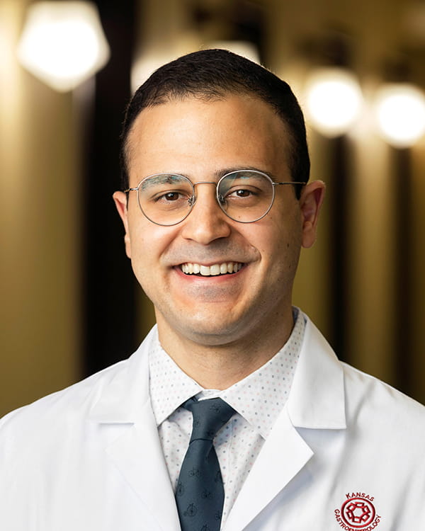 Bassem Matta, MD, Gastroenterology - Digestive Health