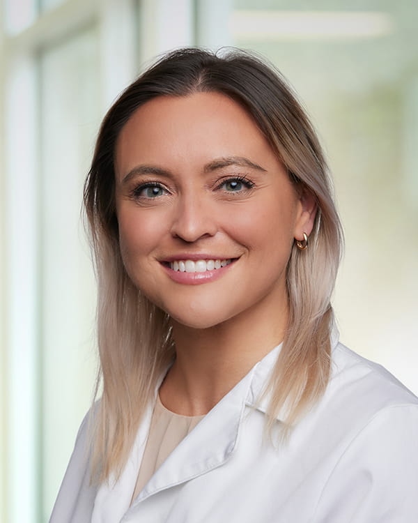 Kristin M Anders, PA-C, Cardiothoracic Surgery