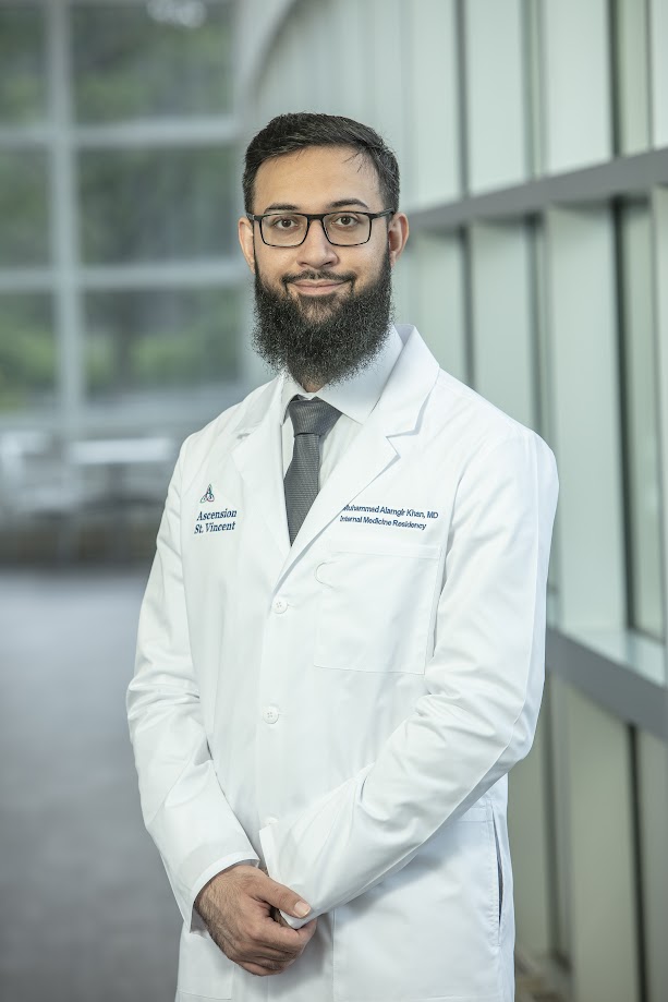 Muhammad A khan, MBBS, Internal Medicine