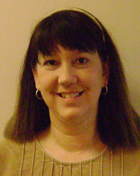 Diane P. Dietlein-Cox, MD