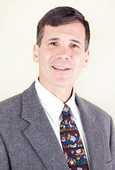 John D. Roarty, MD