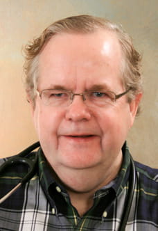 Stephen L. Peck, MD