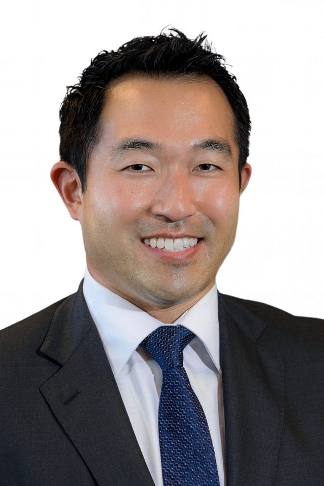 Eric G. Kim, DO