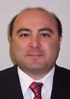 Pietro Cavataio, MD
