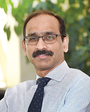 Rajendra K. Manam, MD