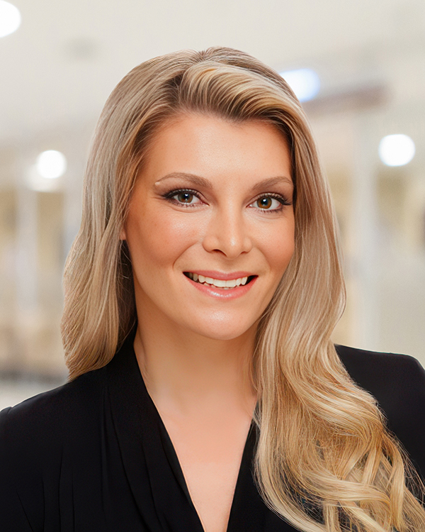 Amanda D Martin, DO, Orthopedic Surgery