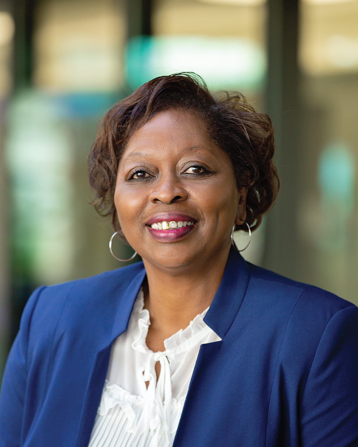 Dorothy Brown Behavioral Health Psychology