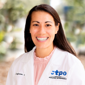 Stephanie L Logterman, MD, Orthopedic Surgery