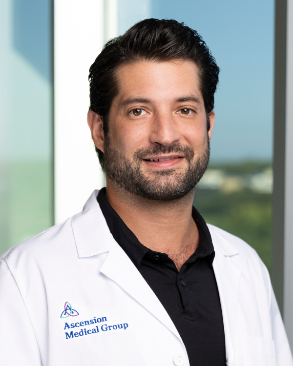 Diego Barbara Mijares, MD, Obstetrics/Gynecology