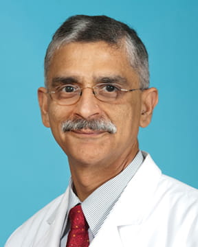 Rohit Malik, MD