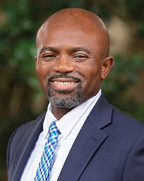 Victor E. Nwosu, DPM