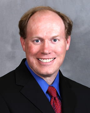 John W. Farley, MD