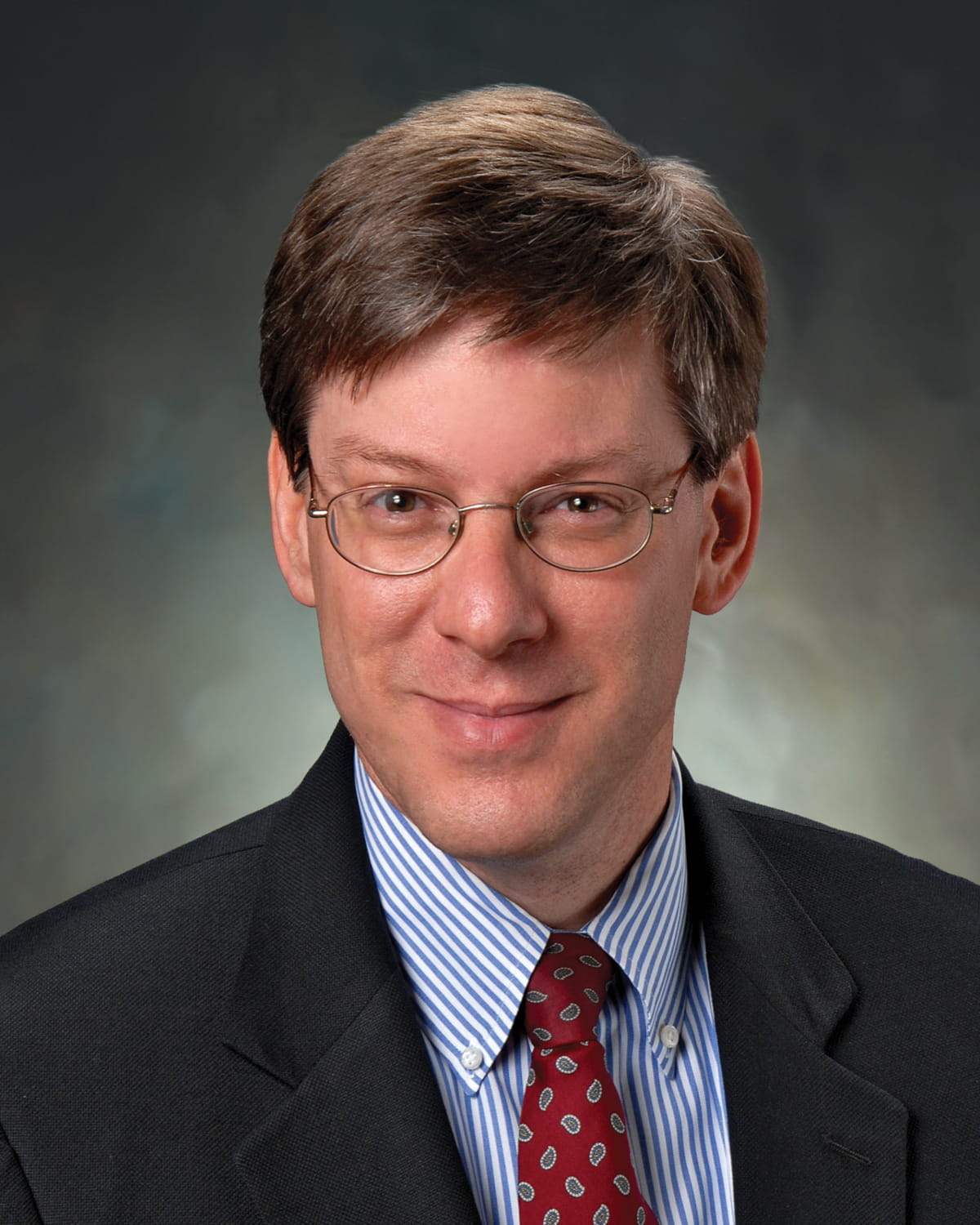 Kenneth M. Burnham, MD