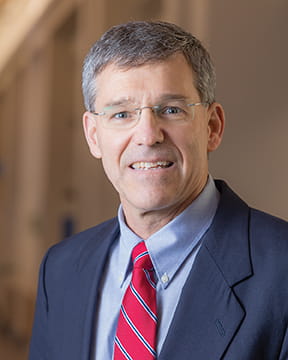 Thomas J. Failinger, MD