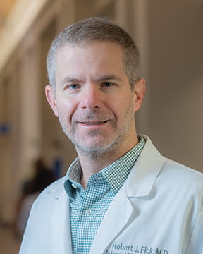 Robert J Fick, MD, Internal Medicine