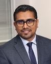 Bikash Bhattarai, MD