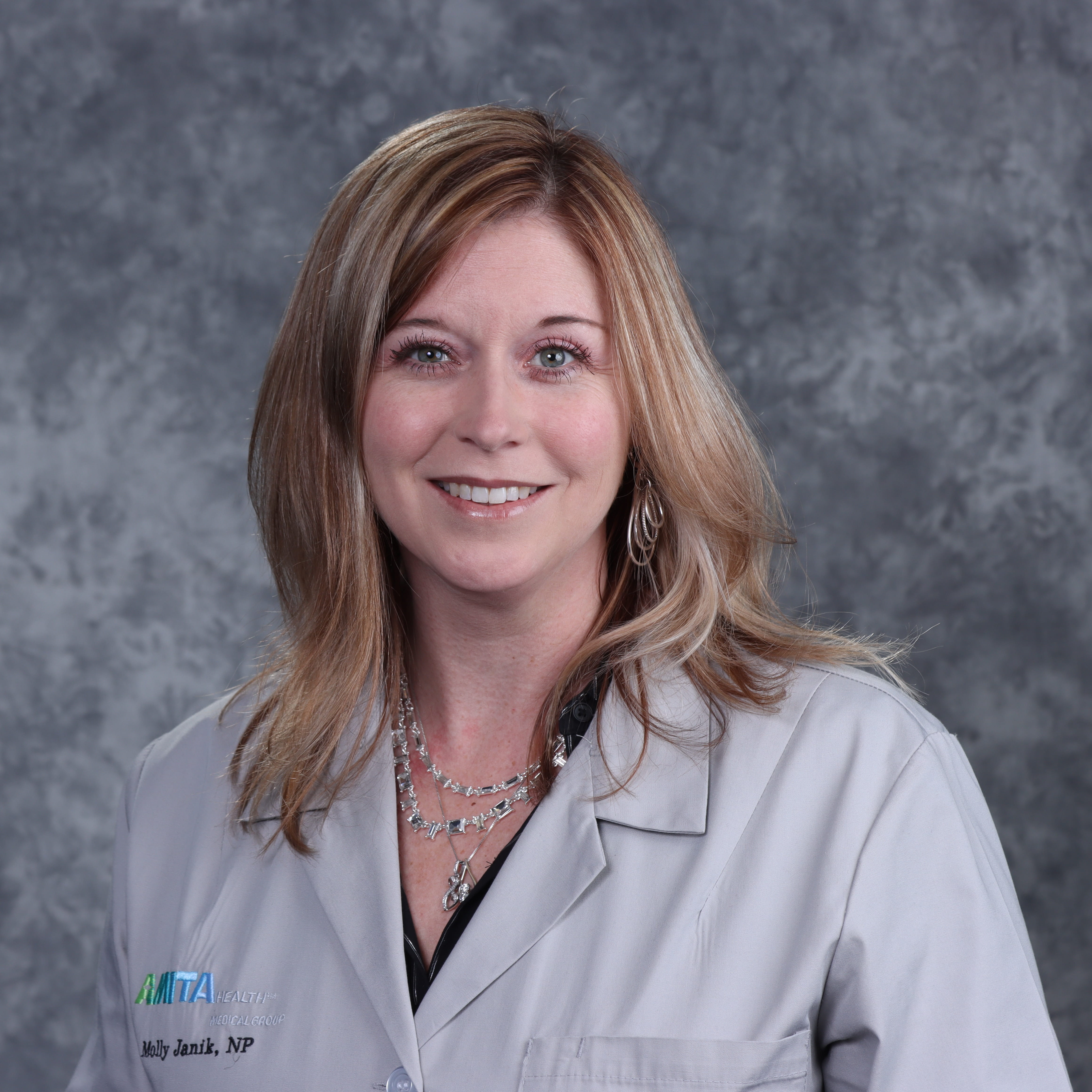 Molly Janik - Nurse Practitioner  Bariatric Medicine-Non Surgical