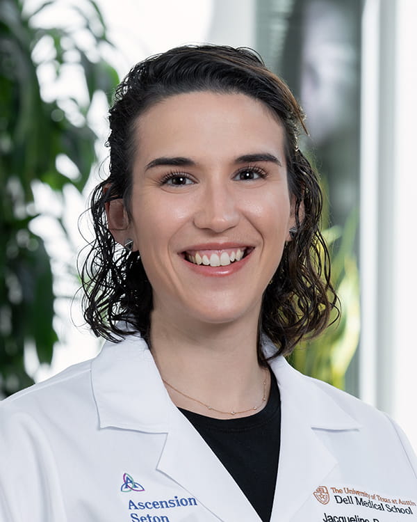 Jacqueline G Posada, MD, Psychiatry