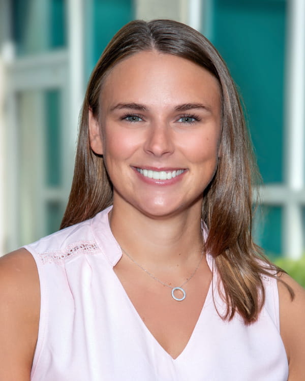 Haleigh Fredericks, MD, Obstetrics/Gynecology