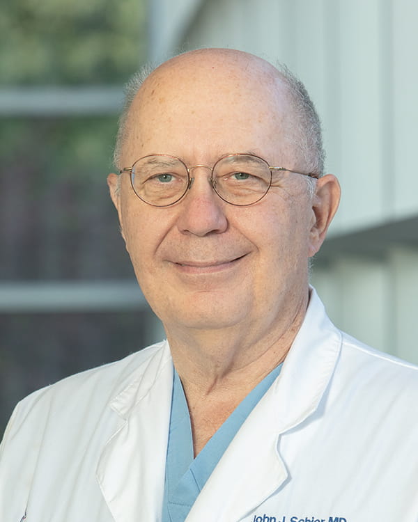 John J. Schier, MD