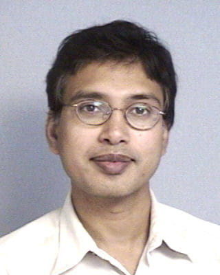 Venkata R. Jasty, MD
