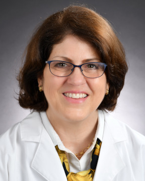 Nancy W Peacock, MD, Medical Oncology