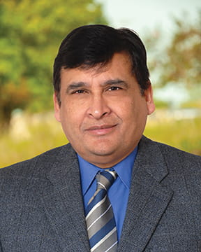 Pervez Yusaf, MD