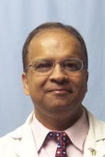 Dinesh D. Patel, MD