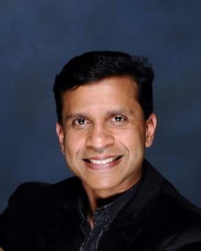 Rakesh M. Kumar, MD