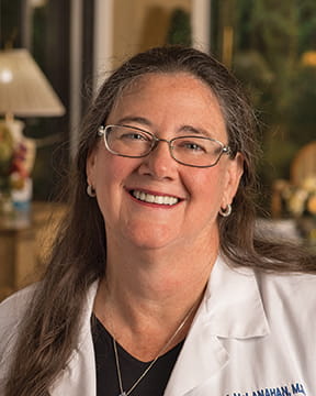 Michelle A. Mclanahan, MD