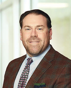 Brian A O'Shaughnessy, MD, Neurosurgery