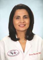 Irram Hamdani, MD, Pulmonary Medicine