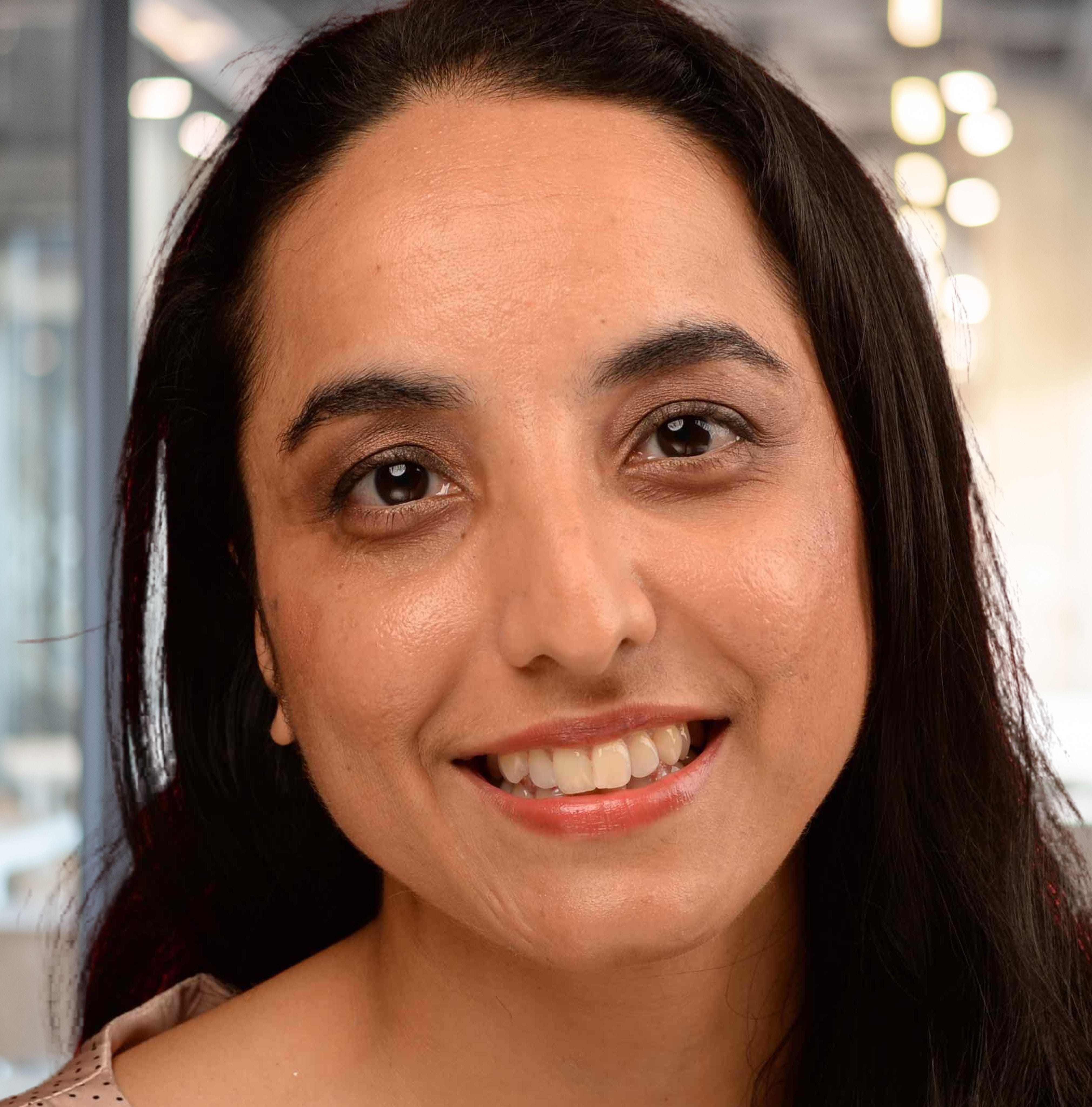 Lori K Soni, MD, Cardiothoracic Surgery