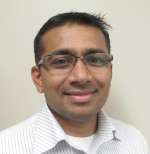 Vishal C. Patel, MD