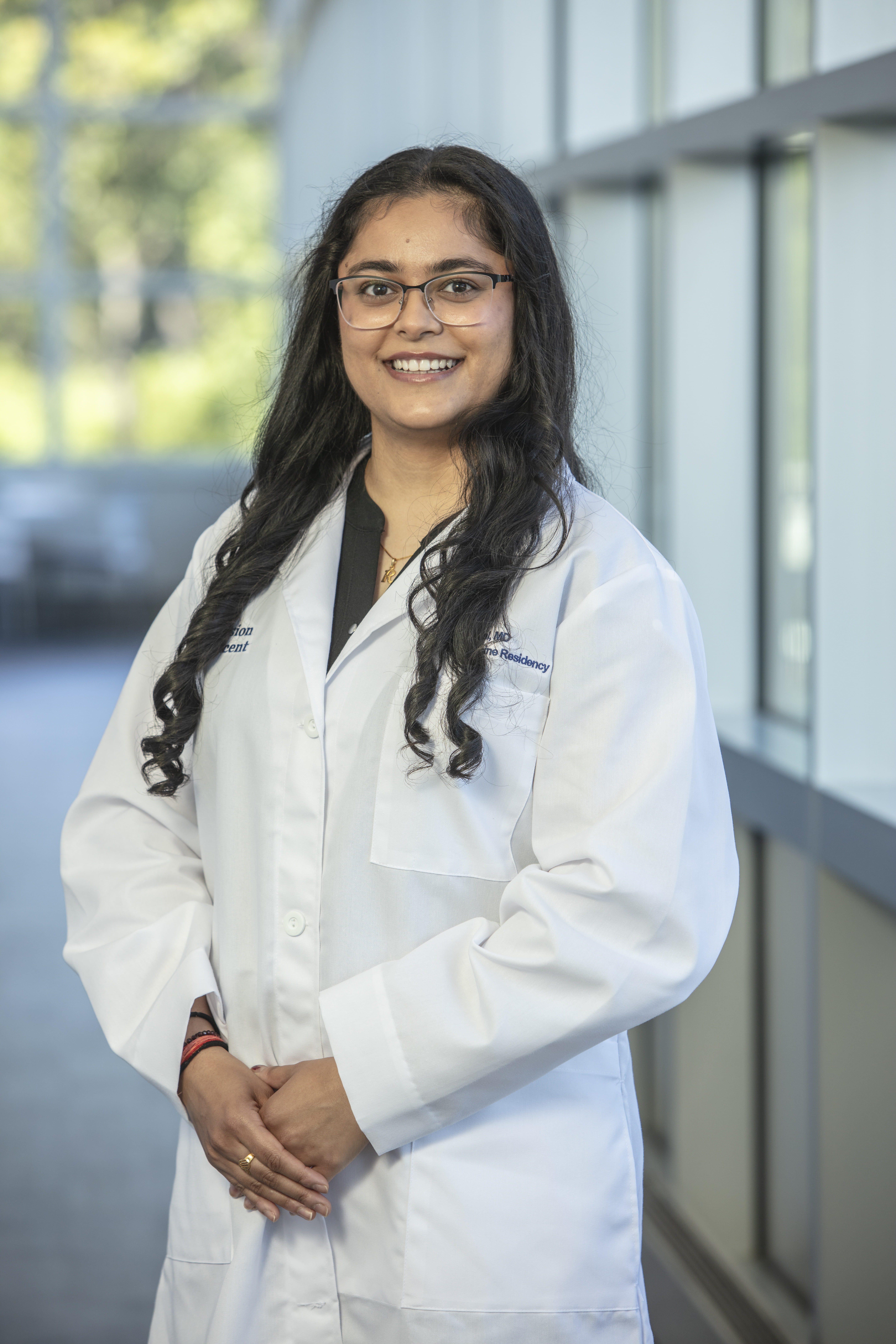 Rishma Jaryal, MD, Internal Medicine