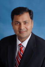 Arjav A. Shah, MD