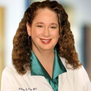 Kathryn M Ray, MD, Obstetrics/Gynecology