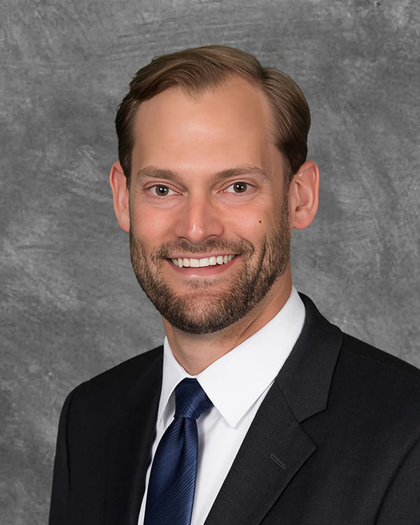 Joseph C Schaffer, MD, Orthopedic Surgery