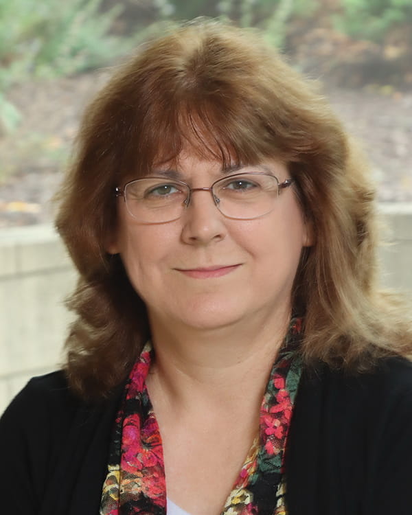 Christine Schwartz-Peterson, MD