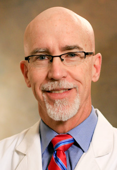 Mark Christopher Rummel - Vascular Surgery