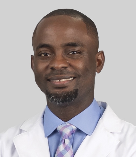 Chine S Logan, DO, Neurosurgery