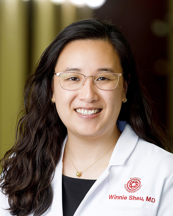 Winnie Sheu Woc, MD, Gastroenterology - Digestive Health