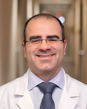 Youssef S. Yammine, MD