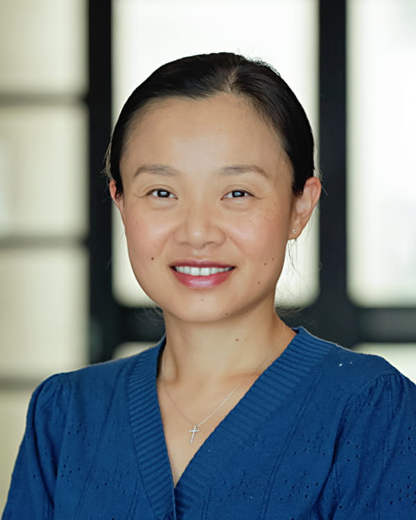 Bingyan Wang, DO, Internal Medicine