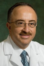 Zakwan Mahjoub, MD