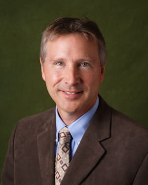 Todd B. Proctor, MD