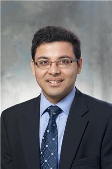 Vaibhav Sahni, MD