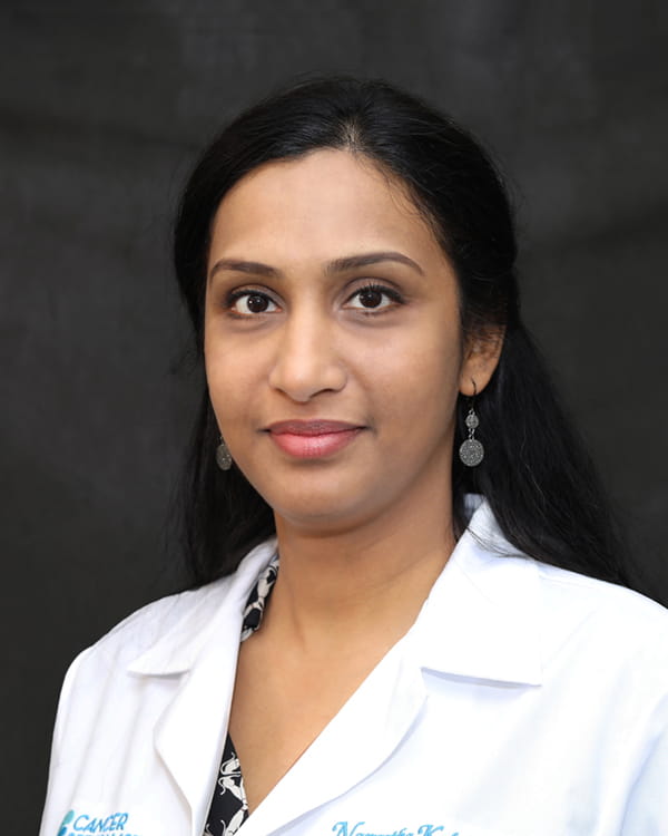 Namratha Kodali, MD