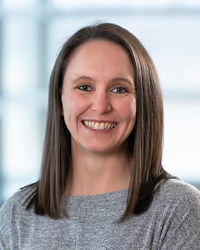 Amanda R Rudd, DPT, Physical Therapy