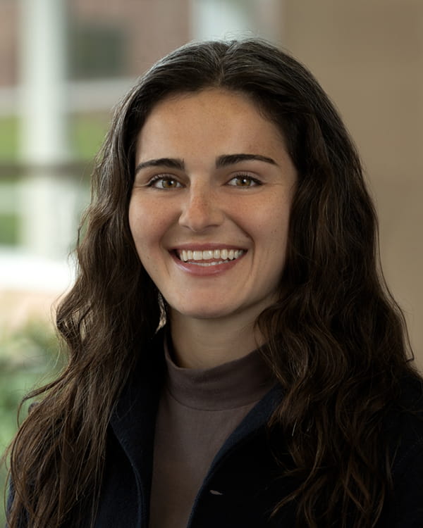 Alexa Hutzenbiler, PsyD, Neuropsychology